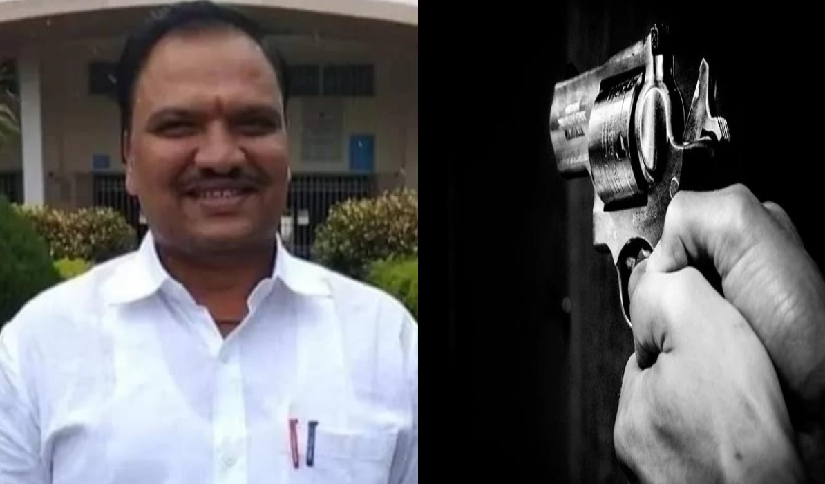 Ahmednagar Police Crime News : 6 हजारांसाठी घातली गोळी, पेट्रोल पंपही लुटला, नगर पोलिसांनी सापळा रचला अन्