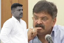 करमुसे प्रकरणाला वेगळं वळण, भाजपचा गंभीर आरोप, जितेंद्र आव्हाड अडचणीत? करमुसे प्रकरणाला वेगळं वळण, भाजपचा गंभीर आरोप, जितेंद्र आव्हाड अडचणीत?