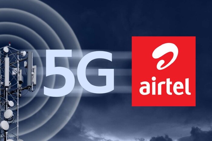 एअरटेलने 5G ग्राहकांसाठी 'अनलिमिटेड डेटा' ऑफर आणली आहे. भारती एअरटेल ही भारतातील लीडिंग टेलिकॉम सर्व्हिस प्रोव्हायडर आहे.