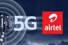 Airtel यूझर्ससाठी खुशखबर! आता मिळेल 'अनलिमिटेड 5G डाटा',  लागेल एवढा चार्ज