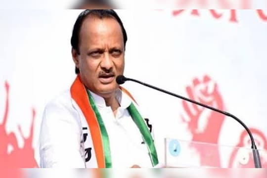 Ajit Pawar By Election Pune : कसब्यात विजय आणि चिंचवडमध्ये पराभव, अजित पवारांची पहिली प्रतिक्रिया