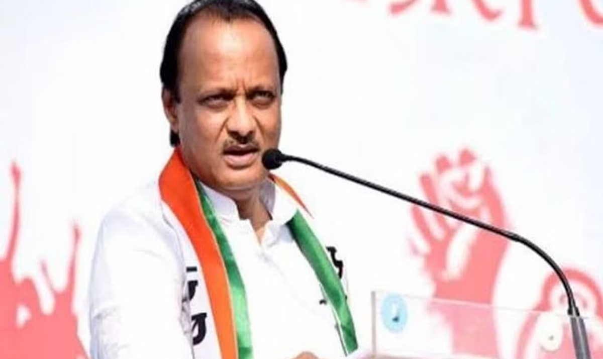 Ajit Pawar By Election Pune : कसब्यात विजय आणि चिंचवडमध्ये पराभव, अजित पवारांची पहिली प्रतिक्रिया
