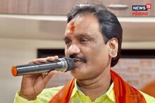 'शहरात भाजप-एमआयएमचा दंगल घडवण्याचा कट..' अंबादास दानवे यांचा गंभीर आरोप