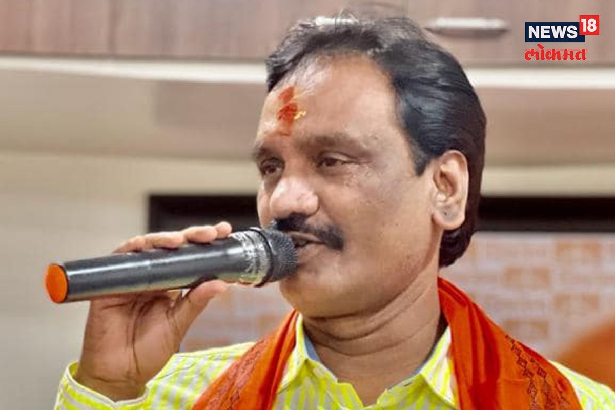 अंबादास दानवे यांचा गंभीर आरोप