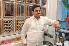 'बिष्णोई गँग'ची ठाणे जिल्ह्यात एण्ट्री! थेट बारकोड पाठवून मागितली खंडणी
