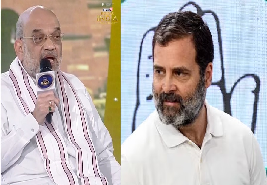 नरेंद्र मोदी यांना अडकवण्यासाठी माझ्यावर दबाव, अमित शाह यांचा सर्वात मोठा खुलासा