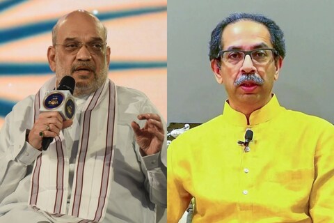 आमदार पळाले ते आमच्यामुळे नाही तर जनतेच्या दबावामुळे पळाले. 