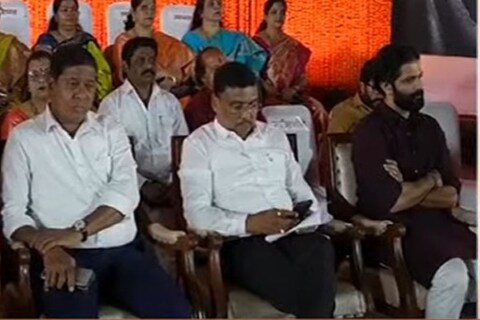 मनसेच्या गुढी पाडवा मेळाव्या अमित ठाकरेंनी जिंकलं मन