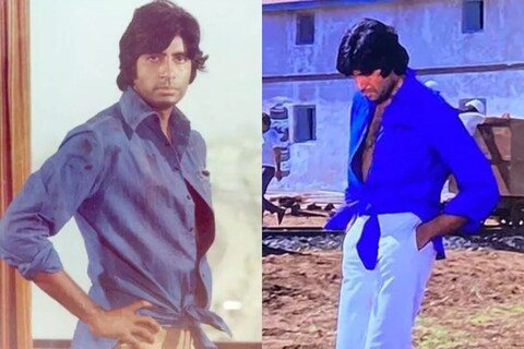 amitabh bachchan