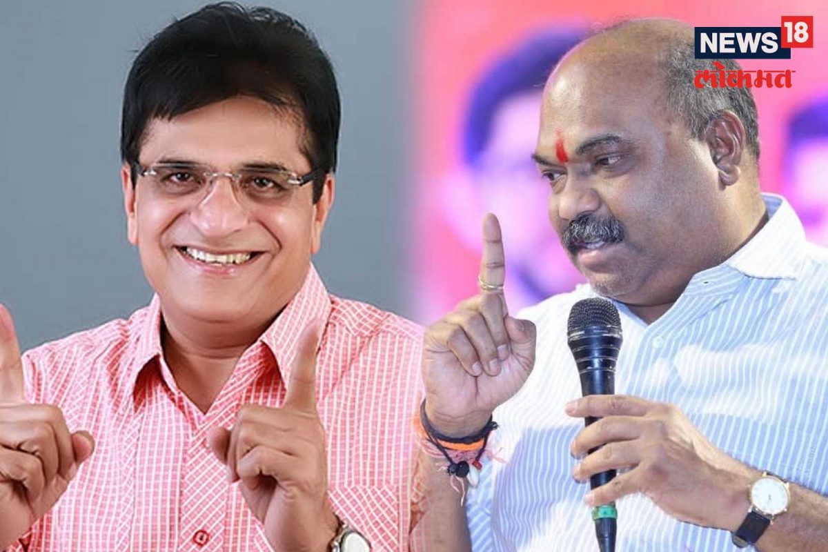 सदानंद कदम यांच्या अटकेनंतर किरीट सोमय्यांचा मोठा दावा