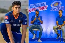 जुनिअर तेंडुलकरला मुंबई इंडियन्सच्या प्लेईंग 11 मध्ये संधी?