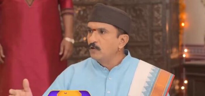  दरम्यान या मालिकेचा नवा प्रोमो आता समोर आला आहे. या प्रोमोने सर्वांनाच चकित केलं आहे. 