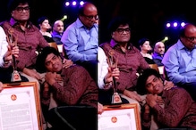 'त्याच्या पायाशी कधी बसायला मिळेल असं...'; सिद्धार्थची अशोक मामांसाठी भावुक पोस्ट 'त्याच्या पायाशी कधी बसायला मिळेल असं...'; सिद्धार्थची अशोक मामांसाठी भावुक पोस्ट