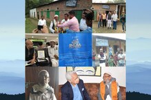 रिक्षा चालवून गावातील मुलांसाठी उभारल्या 9 शाळा, अहमद अलींचं अनोख कामं