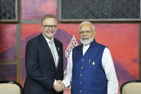 australia pm