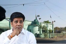 मनसे नेते अविनाश जाधव यांना मुंब्र्यात प्रवेशबंदी, अल्टिमेटमनंतर कारवाई! मनसे नेते अविनाश जाधव यांना मुंब्र्यात प्रवेशबंदी, अल्टिमेटमनंतर कारवाई!