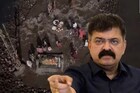 'जसं 12 तासात अतिक्रमण काढलं तसंच आता...', जितेंद्र आव्हाडांचा अल्टिमेटम!