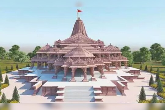 Ayodhya Ram Mandir News : राम मंदिर पूर्ण होण्यापूर्वीच भक्त प्रसन्न, मंदिराची महिन्याची कमाई जाणून तुम्हालाही वाटेल आश्चर्य