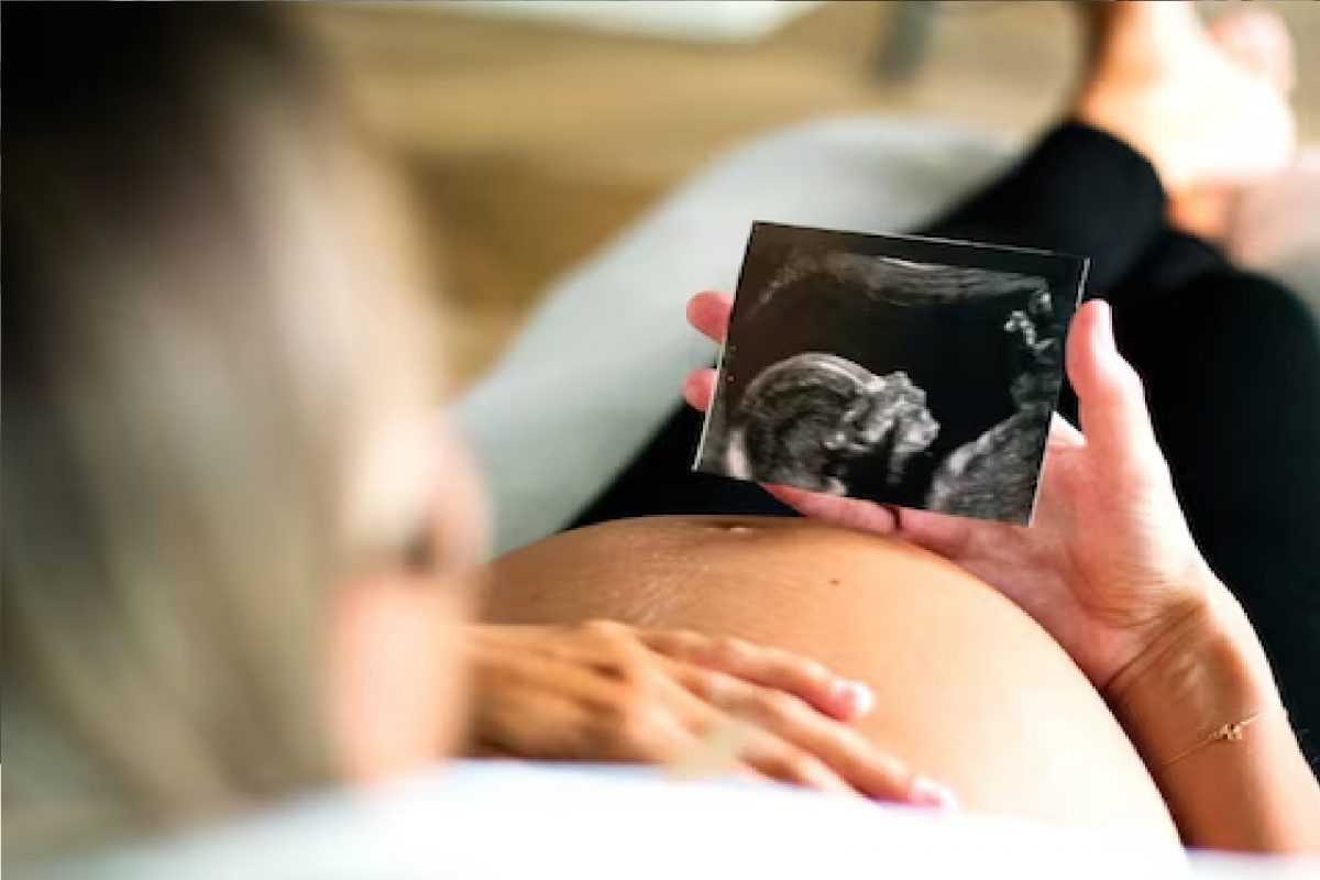 प्रतीकात्मक फोटो (सौजन्य - Canva)