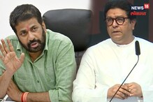 'मस्जिद काढा, मंदिर बांधा, भोंगे उतरवा..' बच्चू कडू यांचा राज ठाकरेंवर प्रहार 'मस्जिद काढा, मंदिर बांधा, भोंगे उतरवा..' बच्चू कडू यांचा राज ठाकरेंवर प्रहार