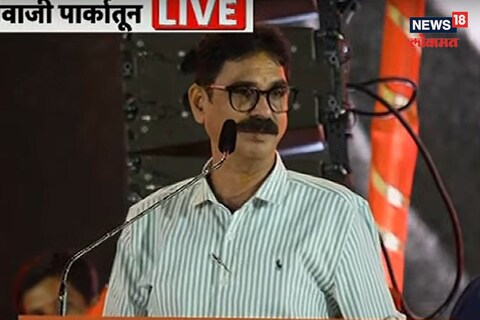 बाळा नांदगावकरांचा मोठा गौप्यस्फोट
