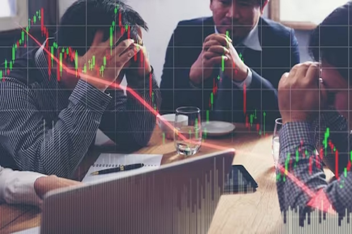 अमेरिकेतील सर्वात मोठ्या बँकेचं दिवाळं, भारतीय स्टार्टअपवर काय होणार परिणाम?