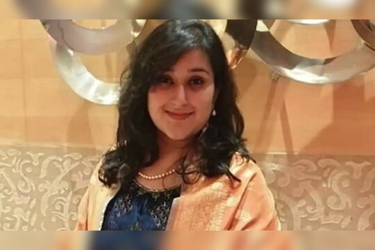 सुषमा स्वराज यांच्या कन्येचा राजकारणात प्रवेश; बासुरी झाल्या दिल्ली भाजपच्या पदाधिकारी