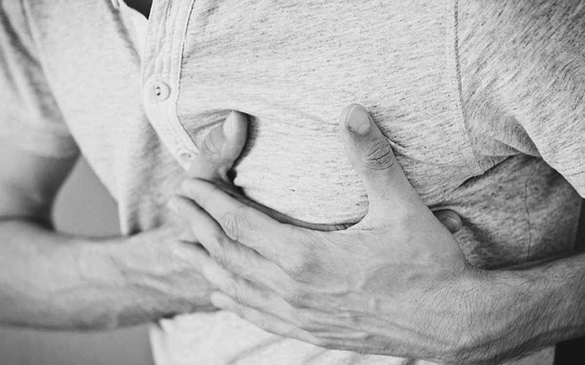 Beed Student Heart Attack : बापरे! दहावीच्या परीक्षेआधी 15 वर्षांच्या शाळकरी मुलाचा हृदयविकारामुळे मृत्यू, बीडमधील घटना