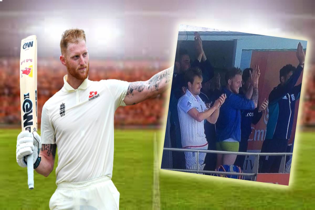 प्रसिद्ध क्रिकेटरची बॅग चोरीला, आता अंडरवेअरवर फिरण्याची आली वेळ?