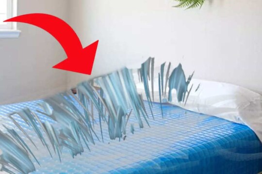 best cooling bedsheet