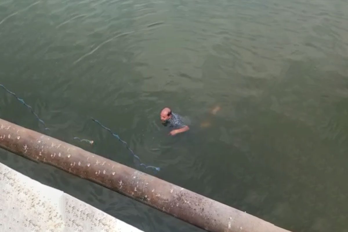 भंडाऱ्यातील घटनेने हळहळ