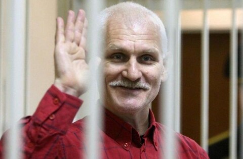 bialiatski
