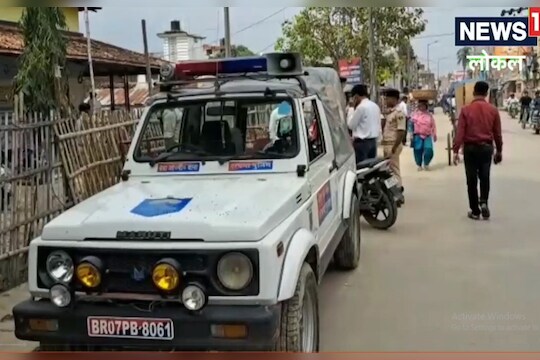 धक्कादायक! ..अन् पोलिसांनीच लंपास केले महिलेचे लाखोंचे दागिने; काय आहे प्रकरण?