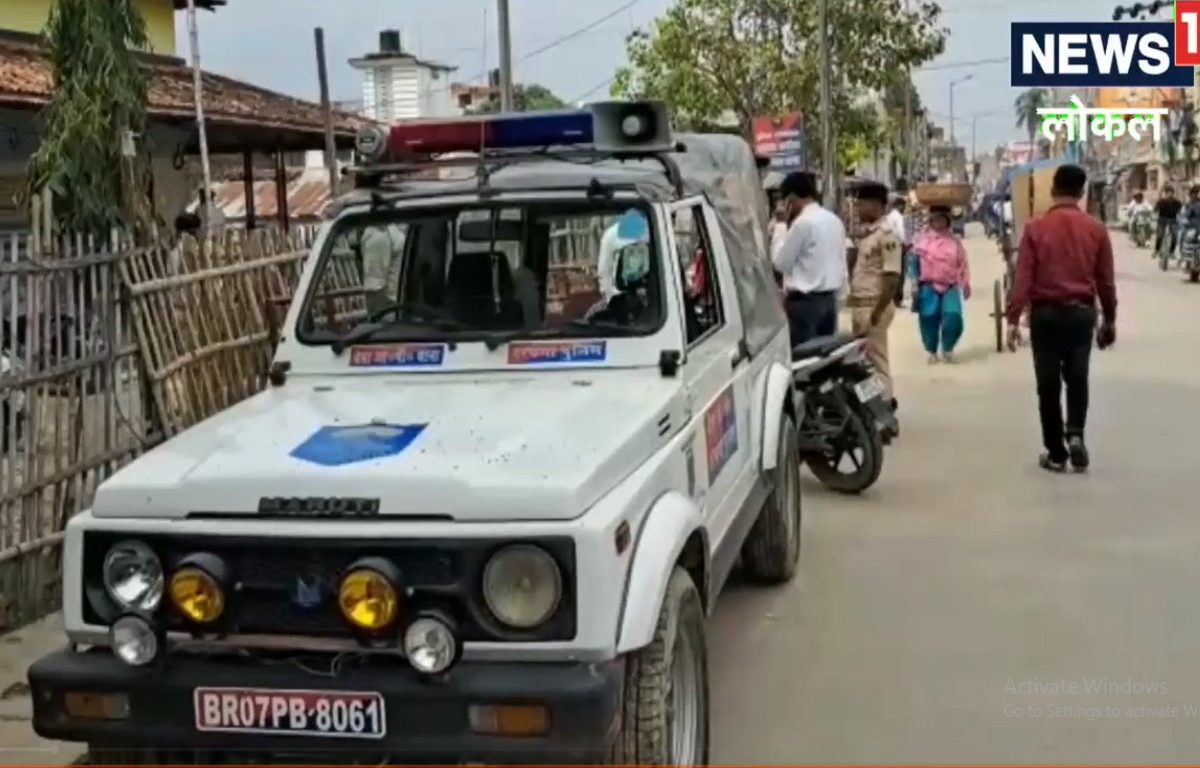 धक्कादायक! ..अन् पोलिसांनीच लंपास केले महिलेचे लाखोंचे दागिने; काय आहे प्रकरण?