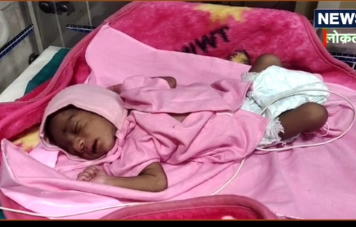 Rajasthan Crime News : जन्मदात्या आईनेच अर्भकाला फेकलं घनदाट जंगलात, पुढे जे घडलं दे ह्रदयद्रावक