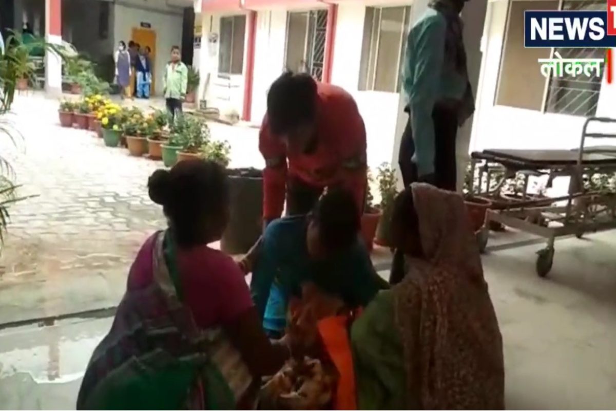 भावाच्या मेव्हुणीसोबत करायचं होतं लग्न, घरच्यांनी नाही सांगितलं, घडलं भयंकर