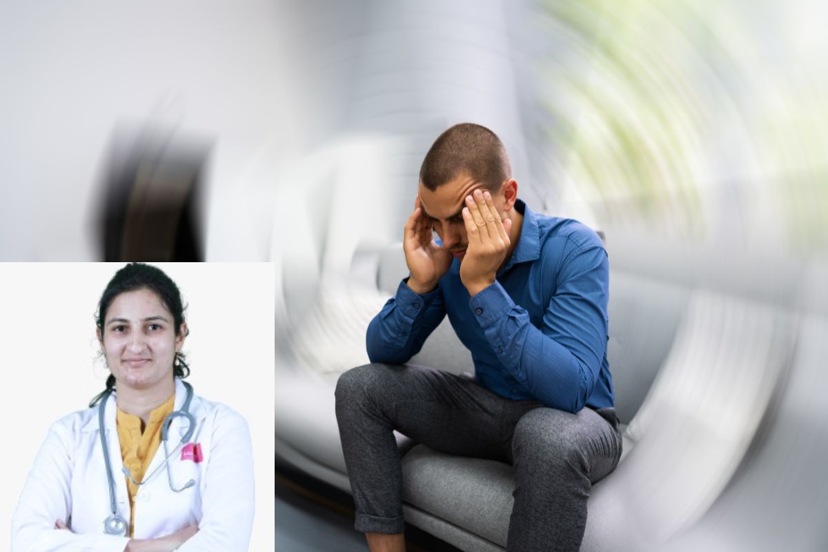 जगातील तिसरा सर्वात घातक आजार आहे ब्रेन स्ट्रोक! जाणून घ्या याचे प्रकार आणि लक्षणं