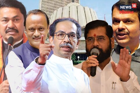 विरोधक आणि सत्ताधाऱ्यांमध्ये 'या' मुद्यावरून जुंपली