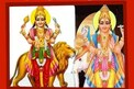 रेवती नक्षत्रात बुध-गुरूची जमली जो़डी, मार्चच्या शेवटी या 5 राशींचे भाग्य उजळणार