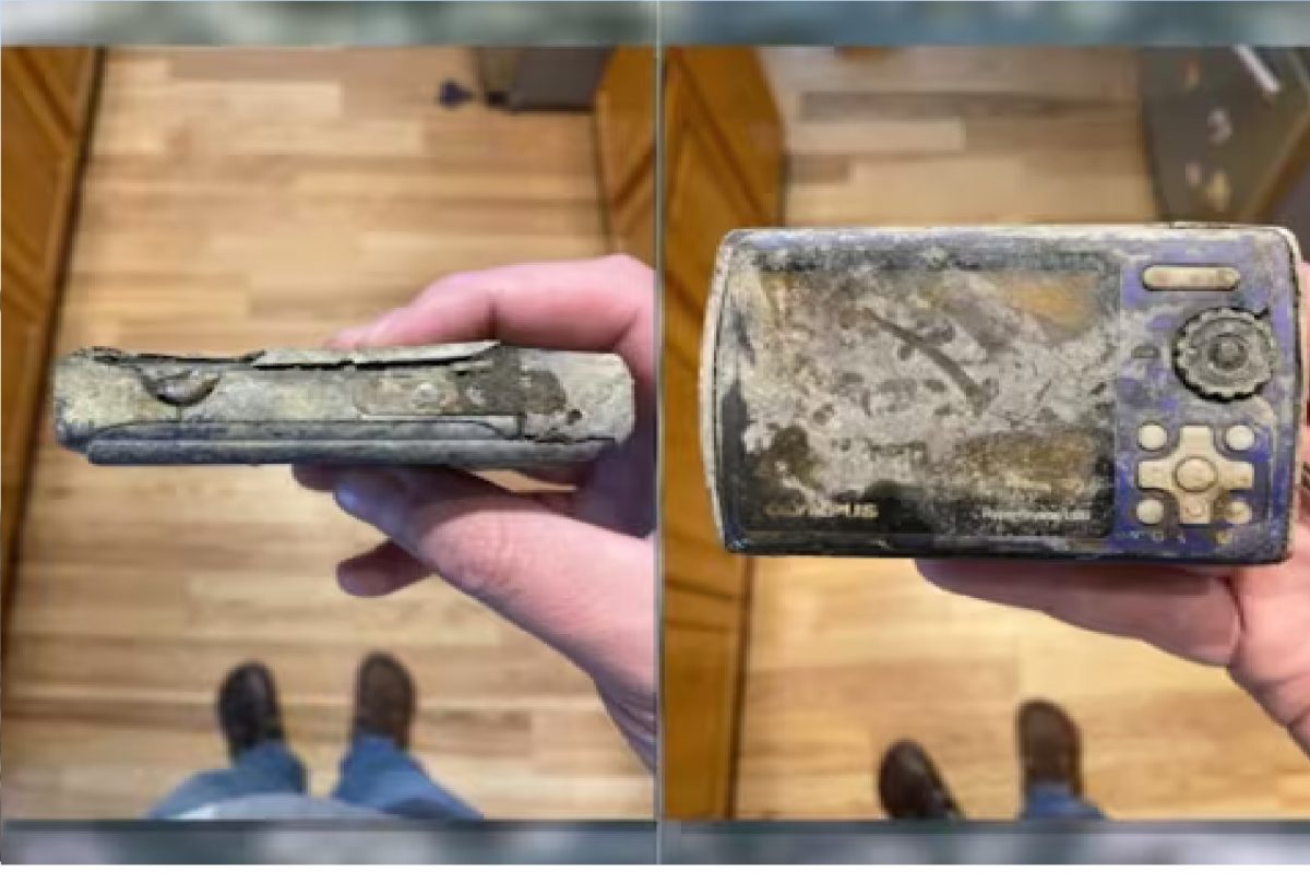 फोटो सौजन्य - ट्विटर/@fox5sandiego