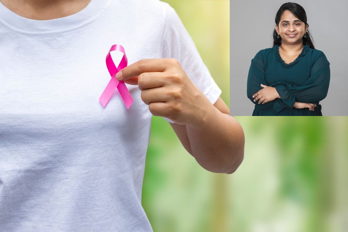 लवकर निदान झाल्यास महिलांमधील कॅन्सरचा धोका होतो कमी, या लक्षणांकडे करू नका दुर्लक्ष