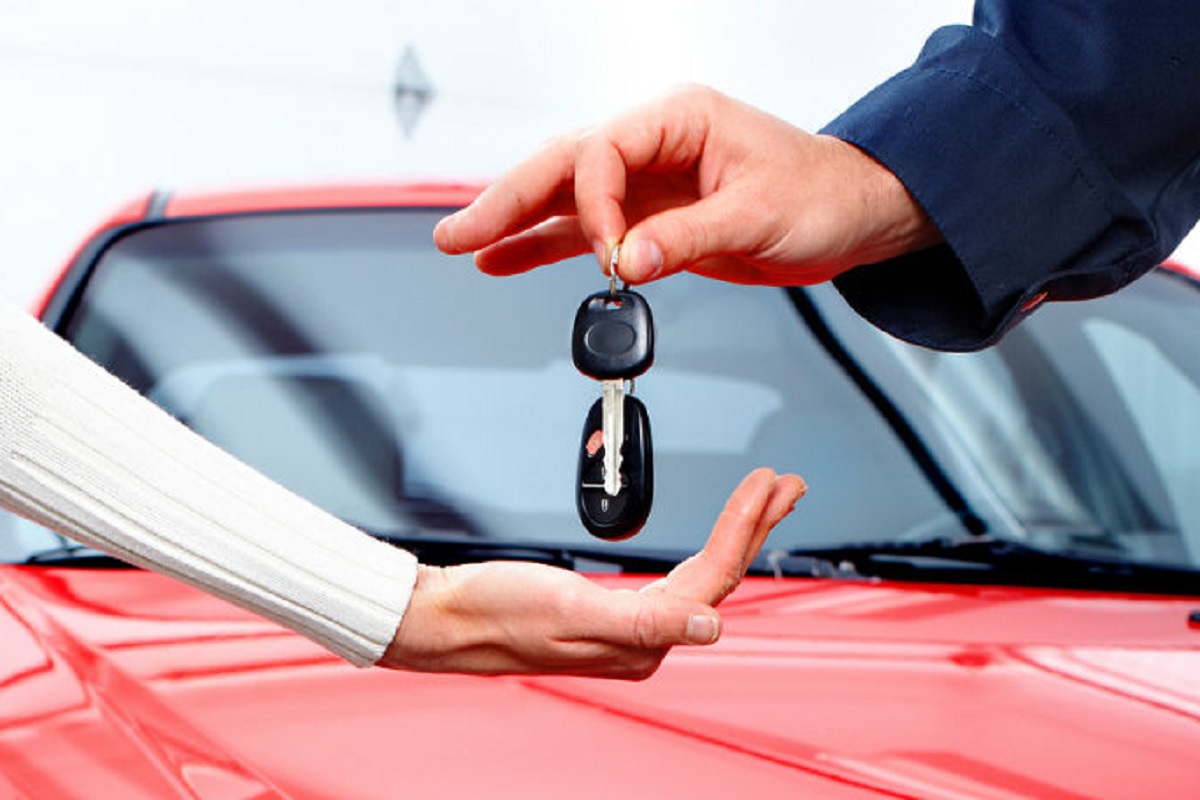 मुंबईत वाहनांच्या खरेदीत घट