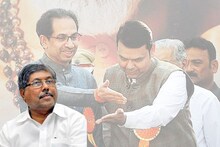 उद्धव ठाकरे आणि फडणवीस एकत्र येतील का? चंद्रकांत पाटलांचं सूचक विधान