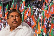 कसब्याचा धसका? 2024 ला चंद्रकांत पाटील या मतदारसंघातून लढणार!