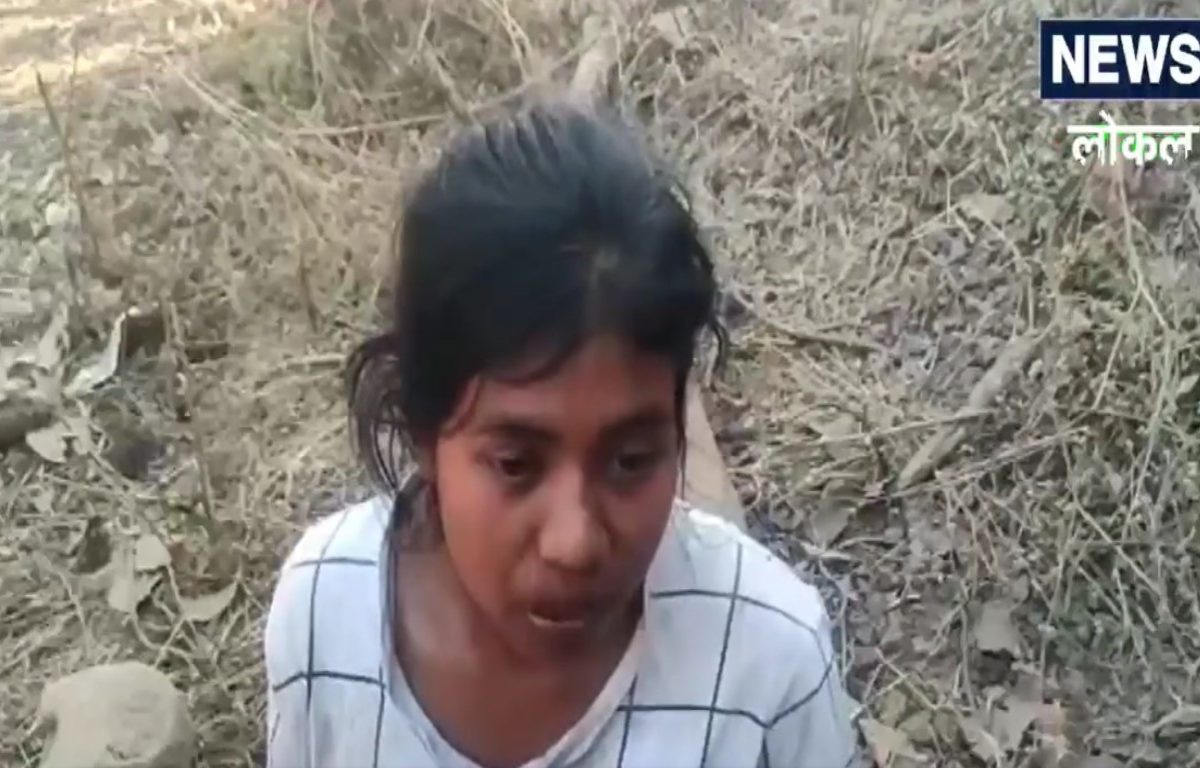 मुलीला वाचवण्यासाठी आई रानडुकरांशी 30 मिनिटे लढली, पण शेवट भयानक झाला