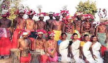 चक्क आपल्या देशात लग्नापूर्वी शरीरसंबंधाची परवानगी.. ही परंपरा आहे तरी कुठे
