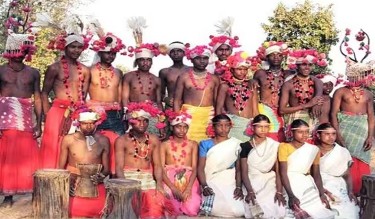 लग्नापूर्वी संभोग करण्याची परवानगी, परदेशात नाही देशातच आहे ही प्रथा, काय आहे हा प्रकार?