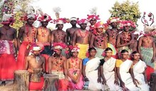 चक्क आपल्या देशात लग्नापूर्वी शरीरसंबंधाची परवानगी.. ही परंपरा आहे तरी कुठे