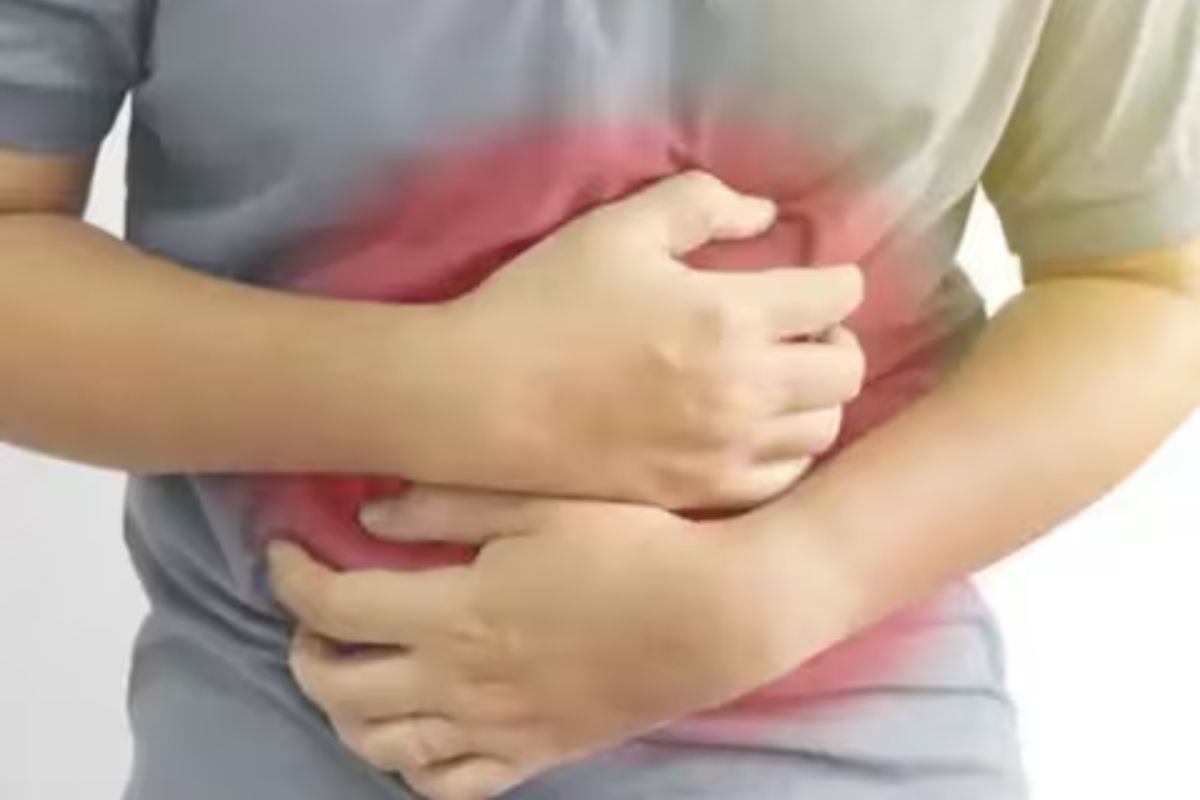 वजन अचानक वाढणं नसतं सामान्य, या कॅन्सरची असू शकते सुरुवात