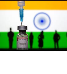 The Vial - India's Vaccine story : कोविड लशीचा खडतर प्रवास; भारतातील कोरोना लसीकरणाची थक्क करणारी Inside Story The Vial - India's Vaccine story : कोविड लशीचा खडतर प्रवास; भारतातील कोरोना लसीकरणाची थक्क करणारी Inside Story